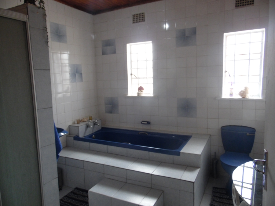 3 Bedroom Property for Sale in Doorn Free State